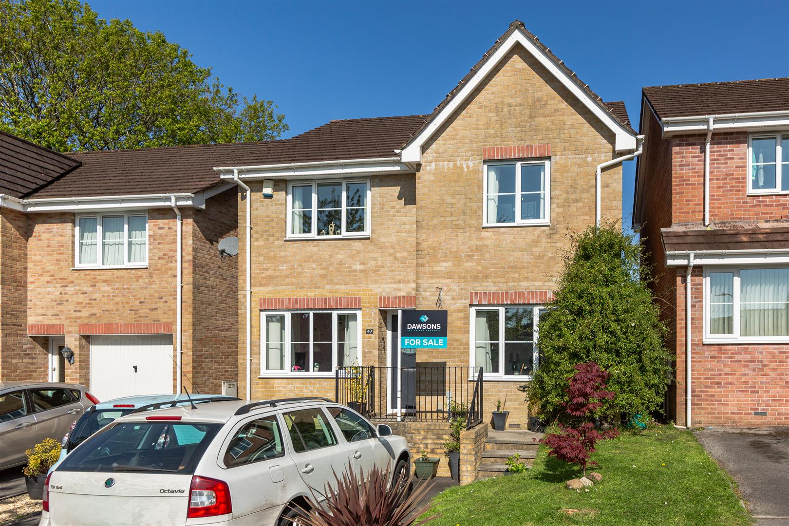 Llys Llwyfen, Swansea Vale, Swansea, SA7 0NF